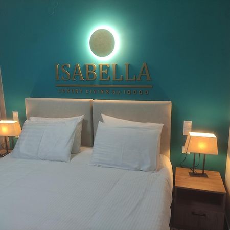 Iqoqo Hotels - Luxury Suites Ioannina Bagian luar foto