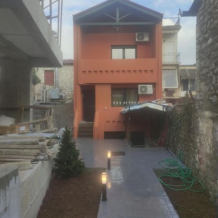 Iqoqo Hotels - Luxury Suites Ioannina Bagian luar foto