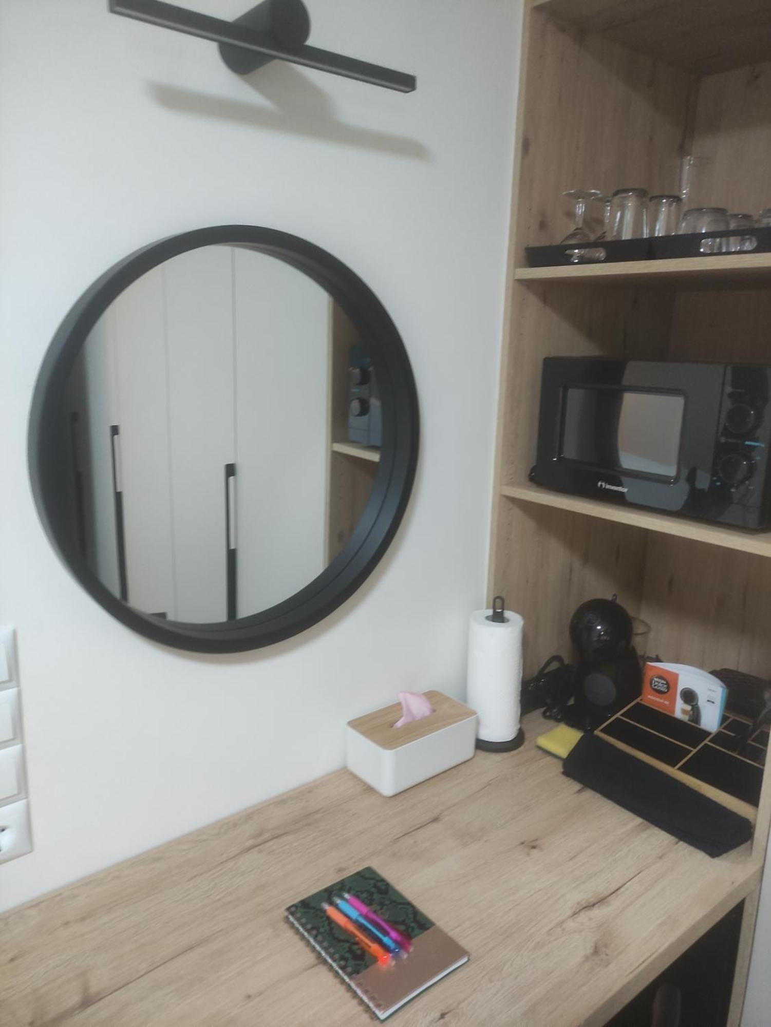 Iqoqo Hotels - Luxury Suites Ioannina Bagian luar foto