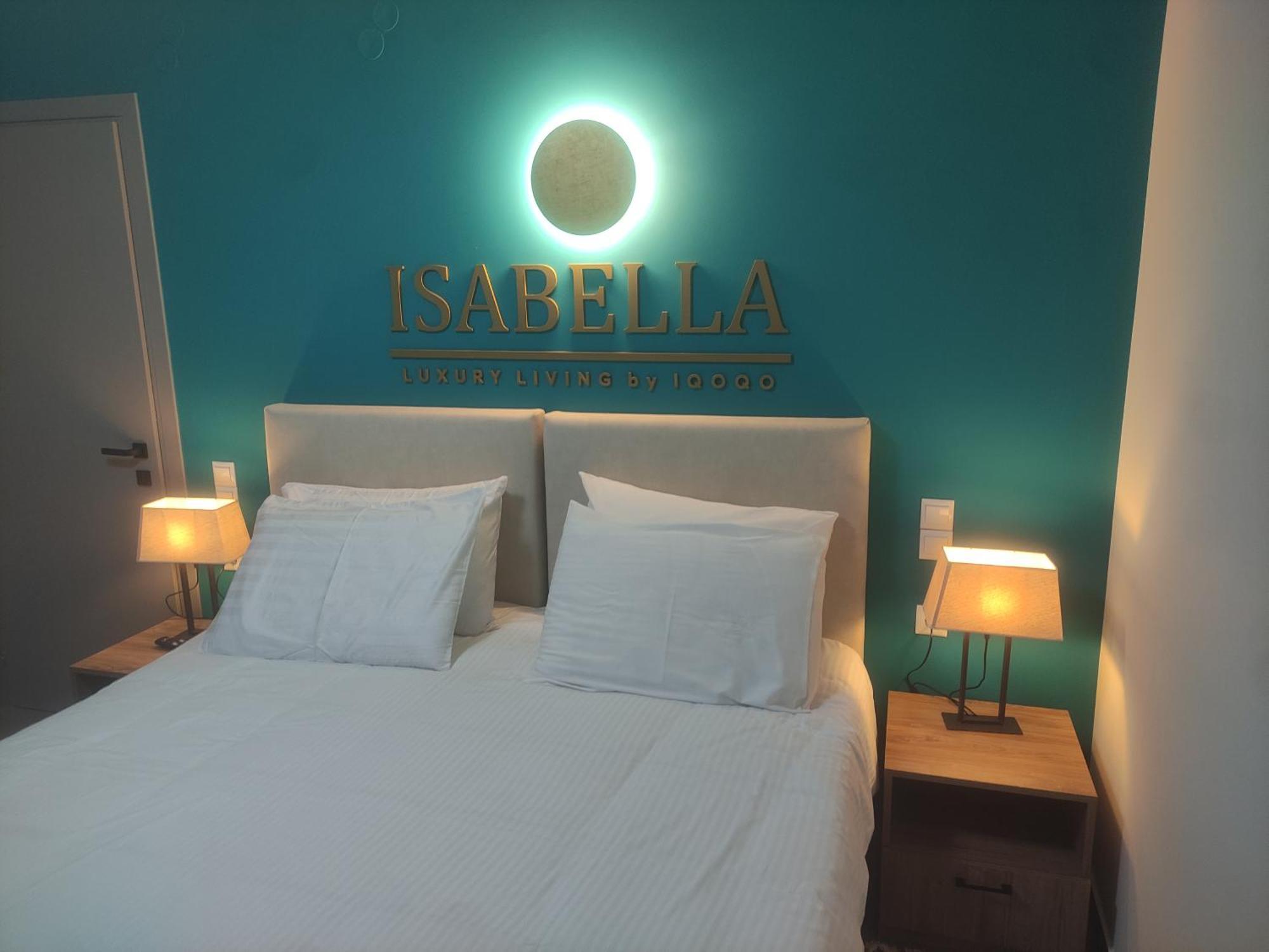 Iqoqo Hotels - Luxury Suites Ioannina Bagian luar foto