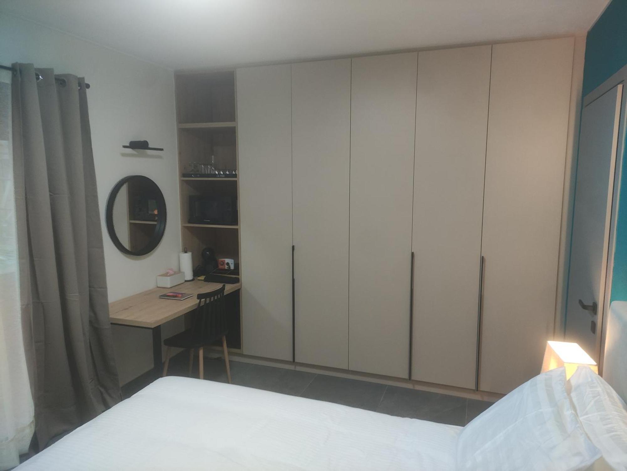 Iqoqo Hotels - Luxury Suites Ioannina Bagian luar foto