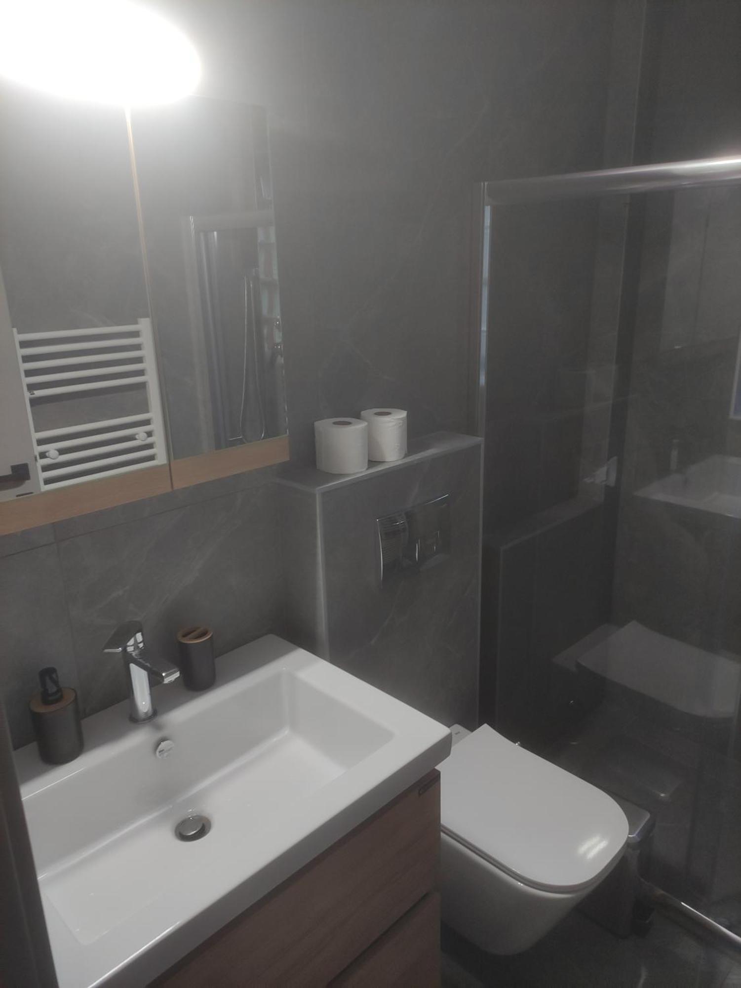Iqoqo Hotels - Luxury Suites Ioannina Bagian luar foto