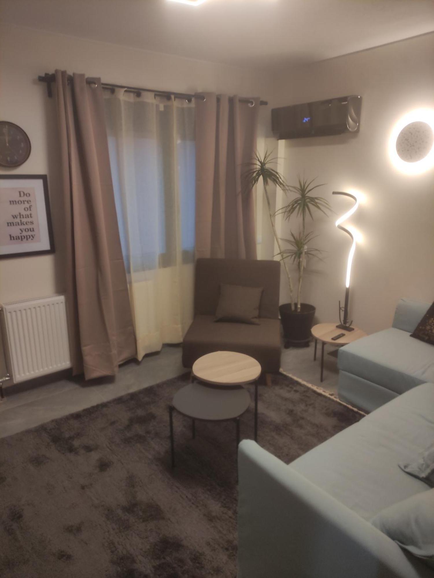 Iqoqo Hotels - Luxury Suites Ioannina Bagian luar foto