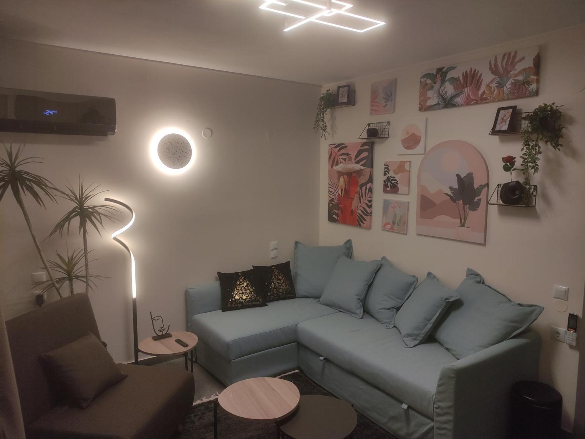 Iqoqo Hotels - Luxury Suites Ioannina Bagian luar foto