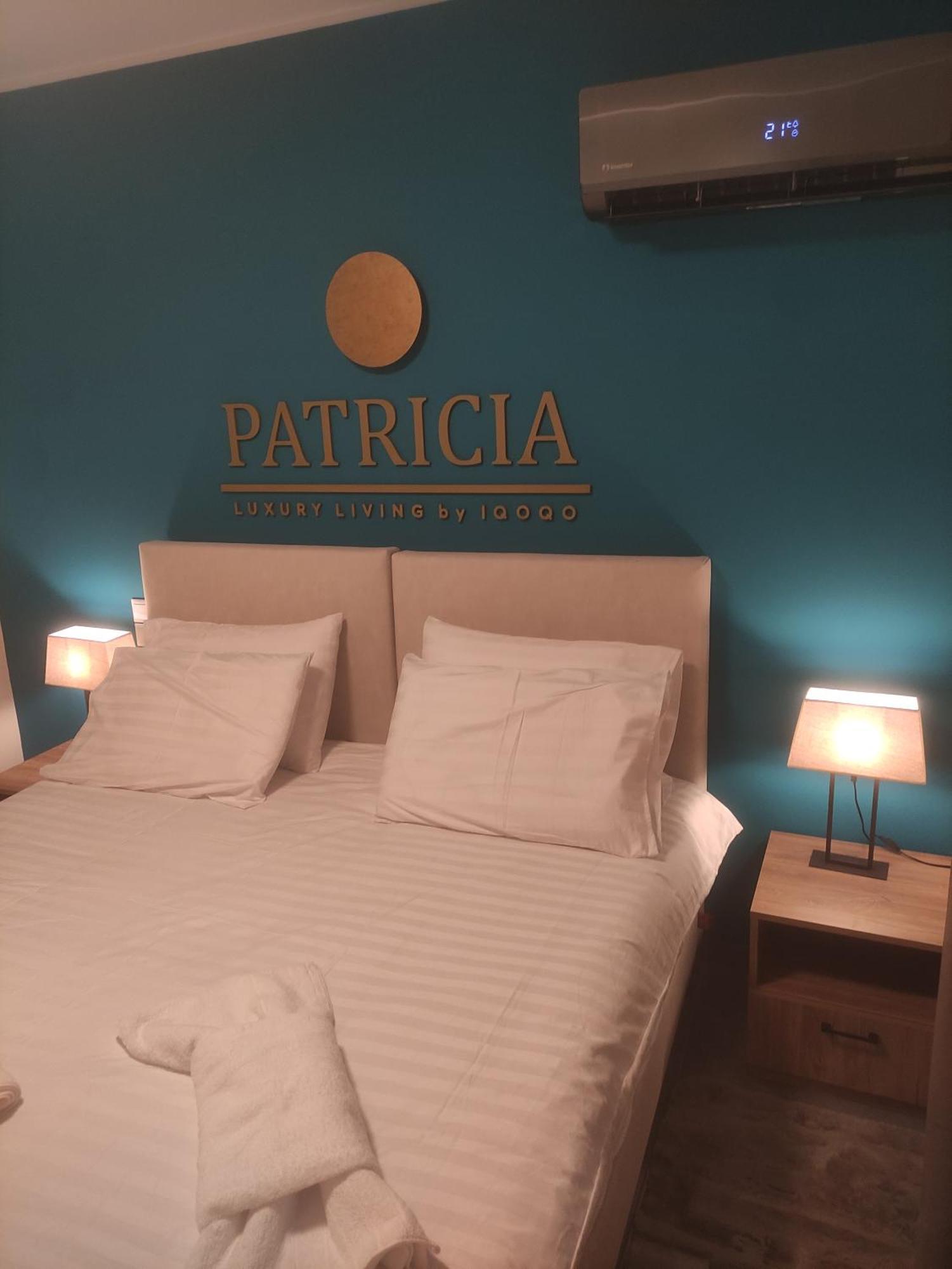 Iqoqo Hotels - Luxury Suites Ioannina Bagian luar foto
